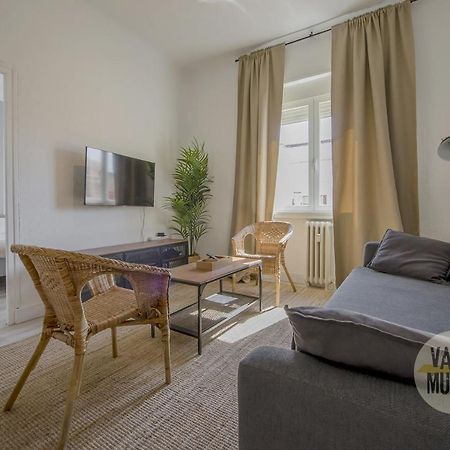 Central And Cool Apt 7Pax En La Latina-Centro Madrid Dış mekan fotoğraf
